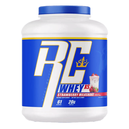 Ronnie Coleman Whey-XS - 2260 g