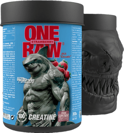Zoomad One Raw Creatine - 300 g