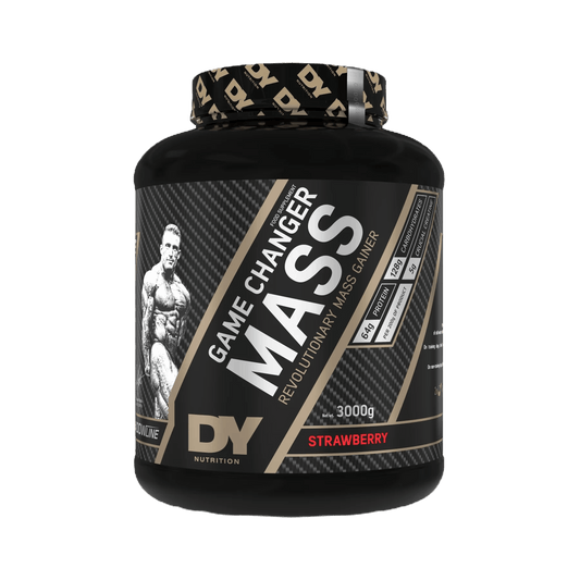 Game Changer Mass 3Kg
