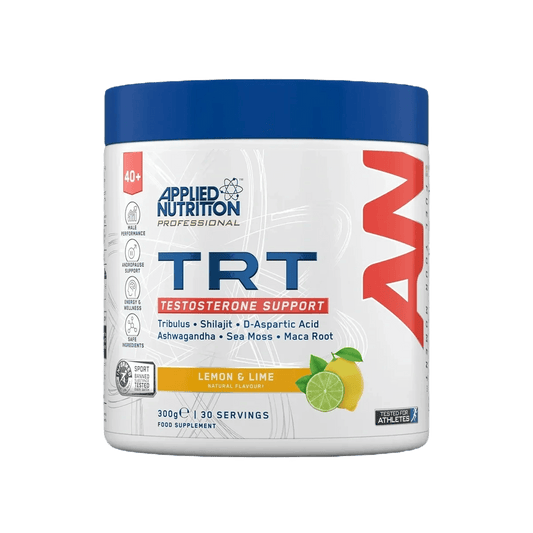 TRT Testosterone Support 300g