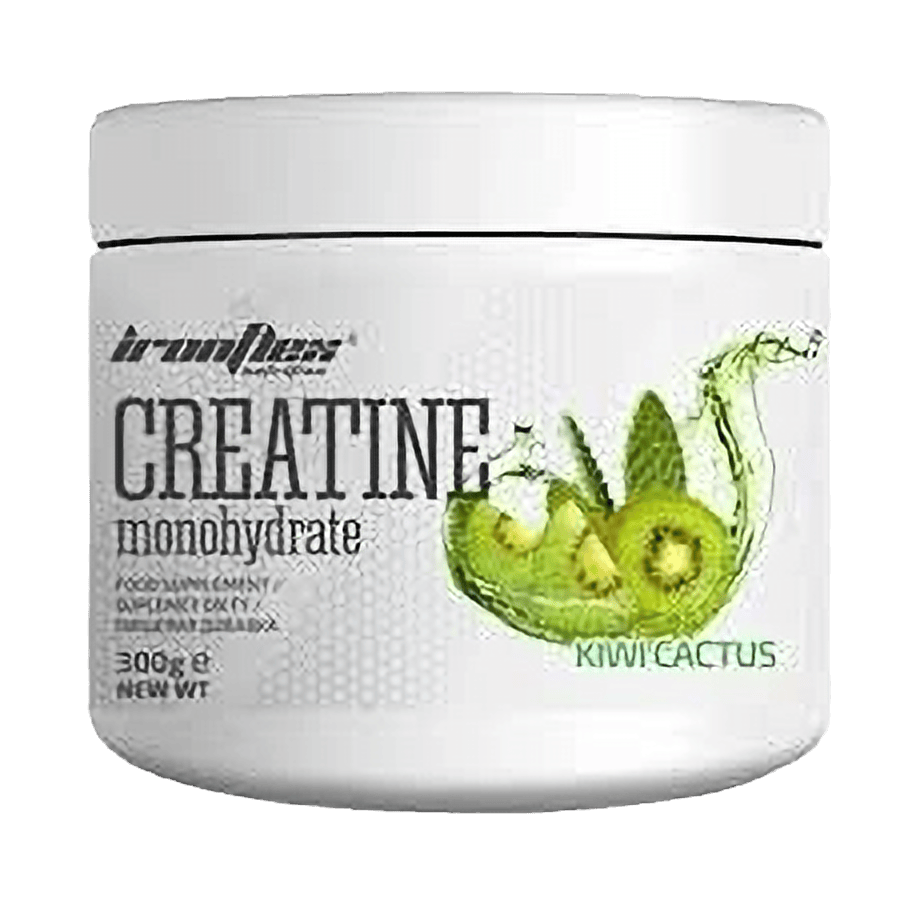 Creatine Monohydrate 300g - VinnyPowerNutrition