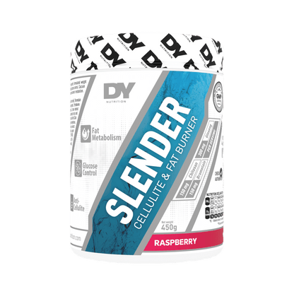 Slender - Queimador de Celulite e Gordura, 450g, 30 Doses