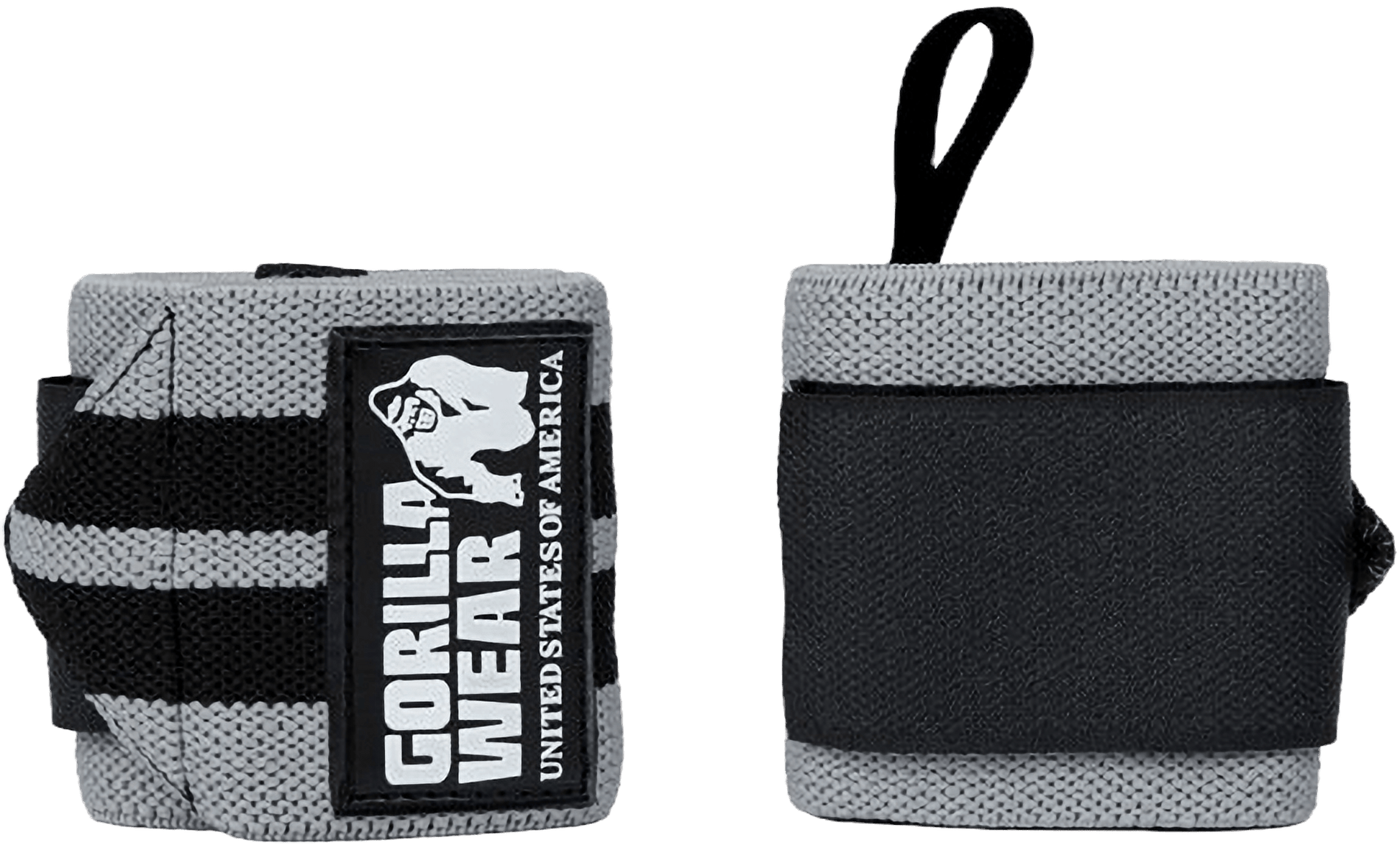 Gorilla Wear Wrist Wraps PRO - VinnyPowerNutrition