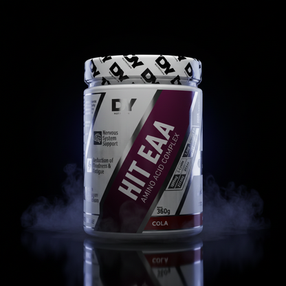 HIT EAA Amino Acid Complex 360g - VinnyPowerNutrition