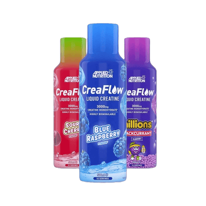 Creaflow Liquid Creatine 500ml