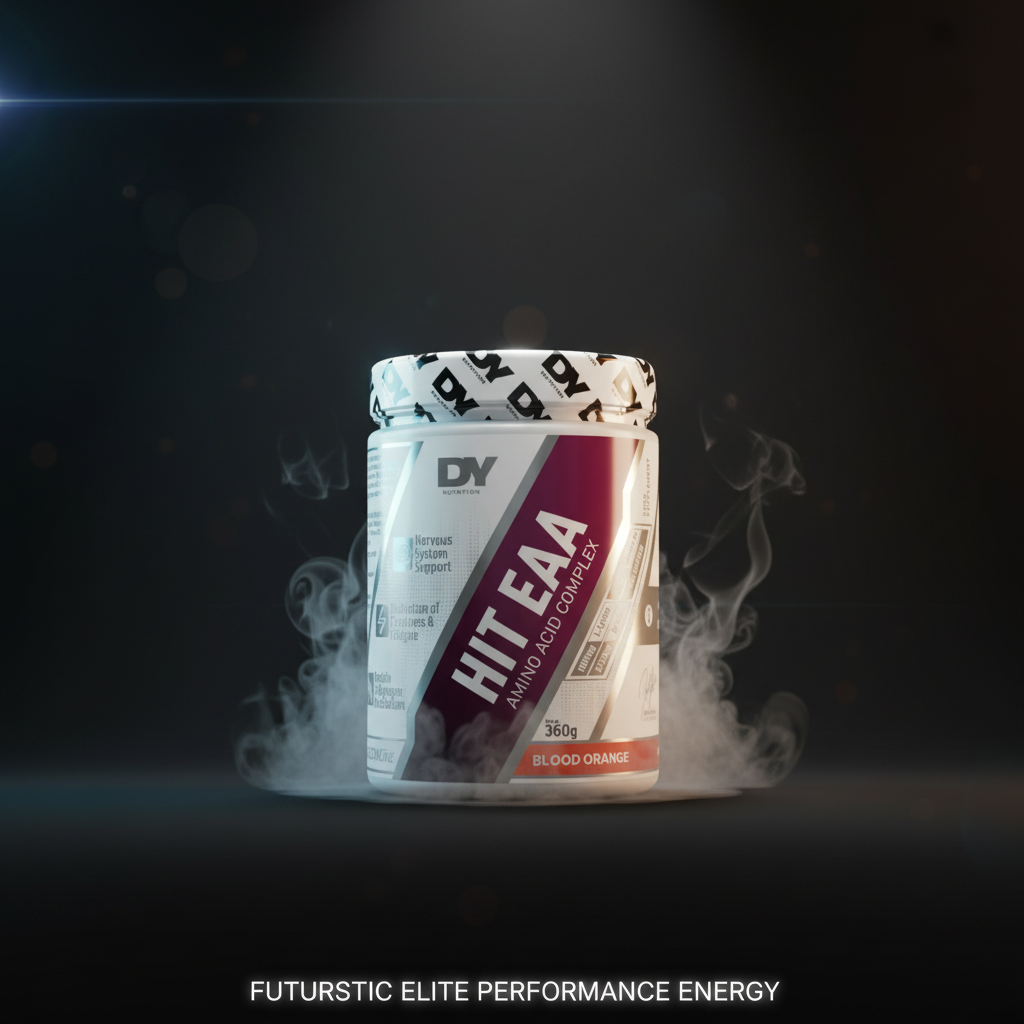 HIT EAA Amino Acid Complex 360g - VinnyPowerNutrition