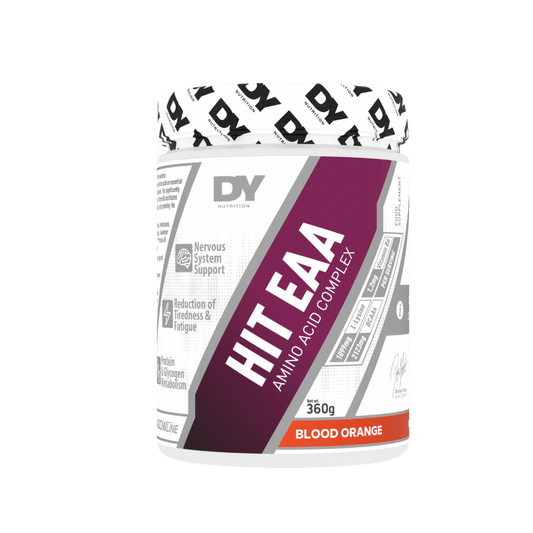 HIT EAA Complexo de Aminoácidos 360g
