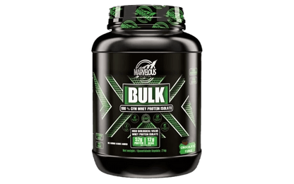 PACK GIGANTES - VinnyPowerNutrition