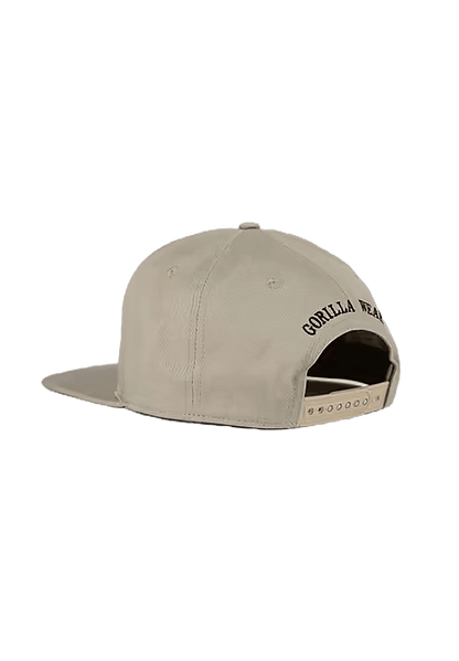 Produto: Dothan Cap - Beige