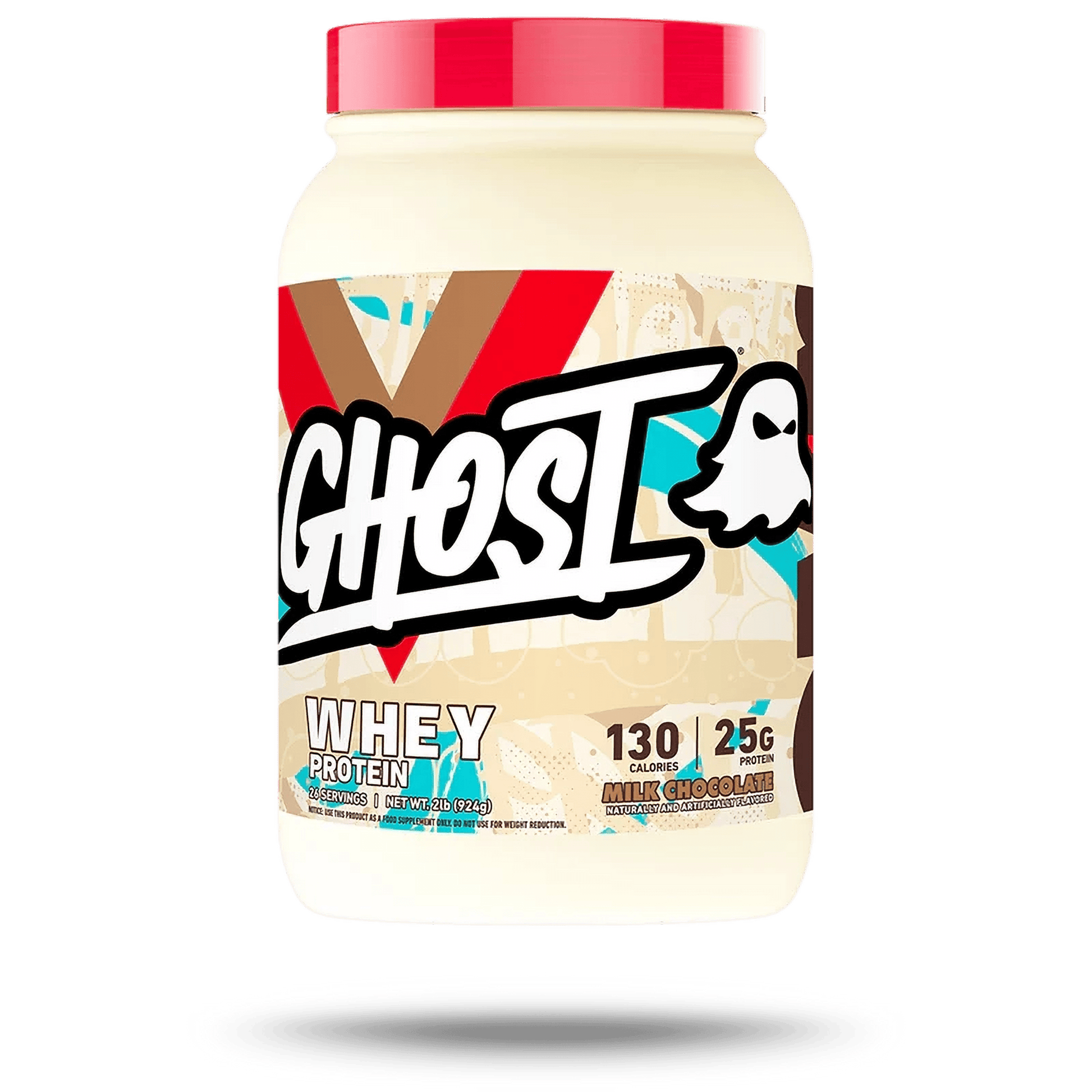 Ghost Whey