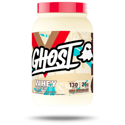 Ghost Whey