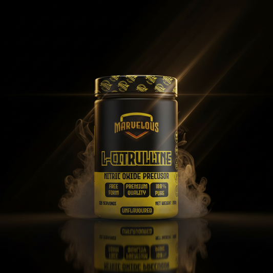 L-Citrulline