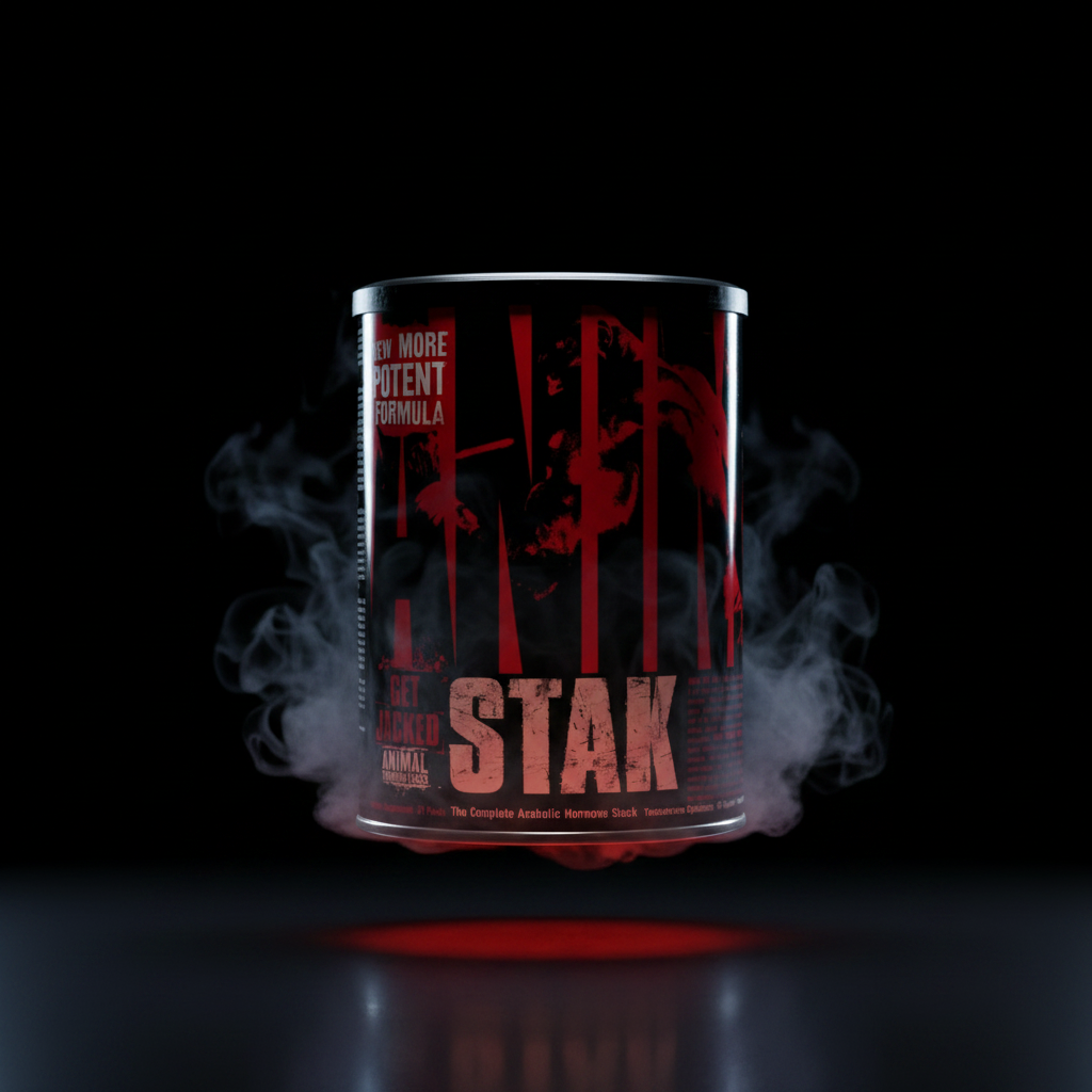 Animal Stak - 21 Paks - VinnyPowerNutrition
