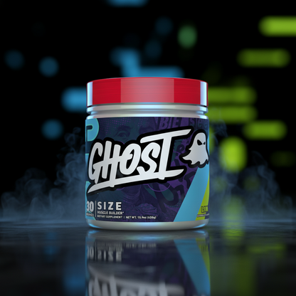  Ghost Size V2 - 30 porções