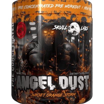 Skull Labs Angel Dust 270g v 2.0 EUA