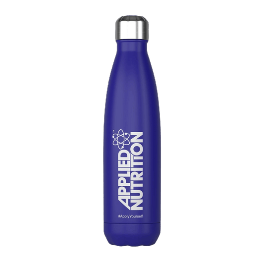 Frasco de aço inoxidável AN 500ml - VinnyPowerNutrition