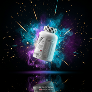 Complexo de Multivitaminas DY Nutrition com 60 comprimidos, suplemento de vitaminas da marca Dorian Yates.