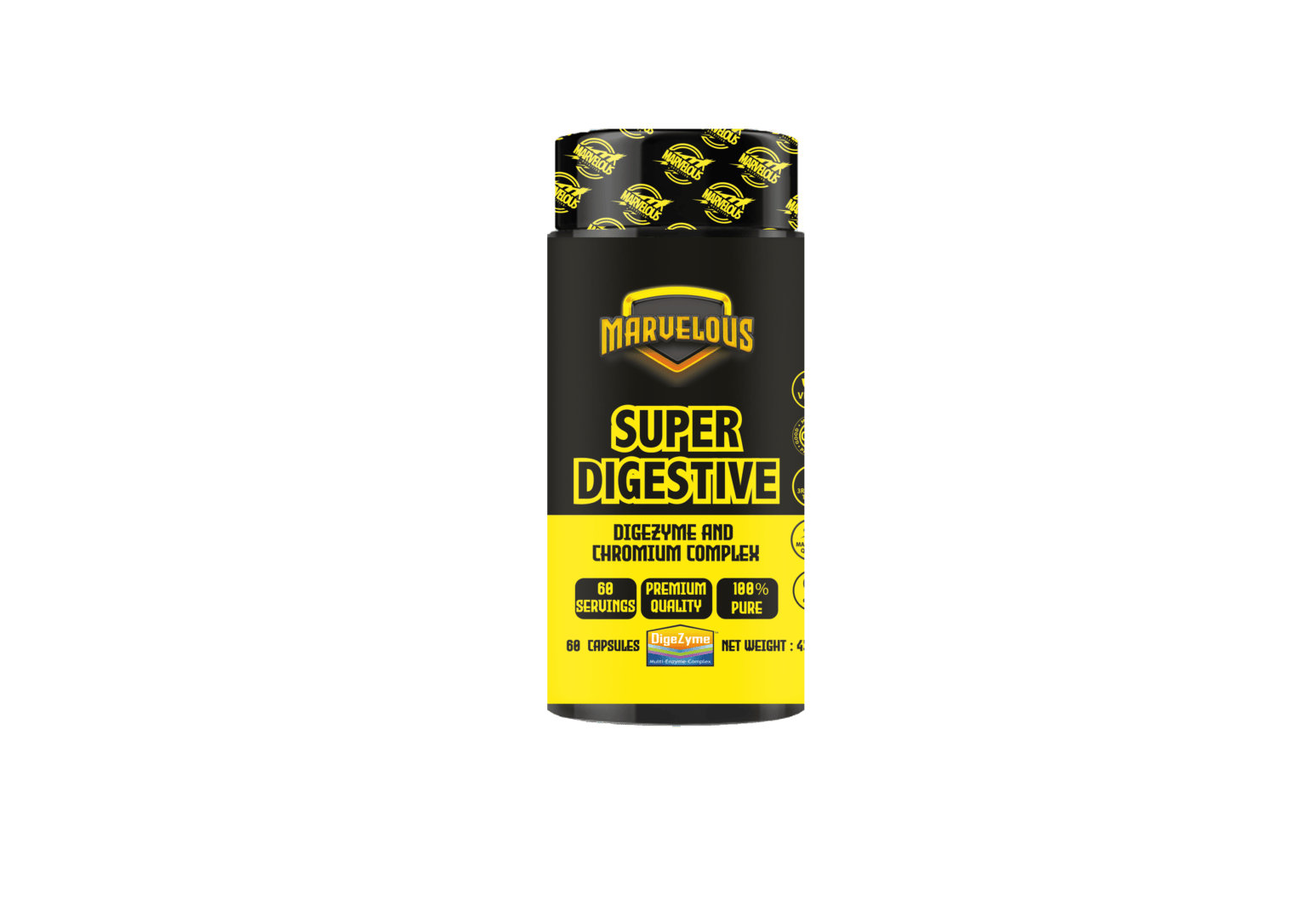 Super Digestive