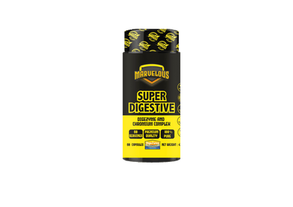 Super Digestive