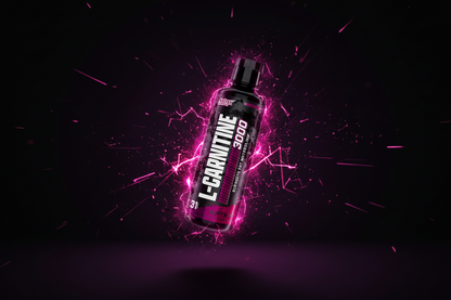 L-Carnitine 3000 465ml - VinnyPowerNutrition
