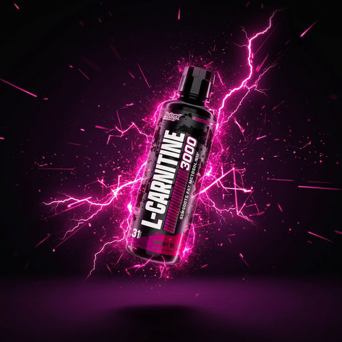 L-Carnitina 3000