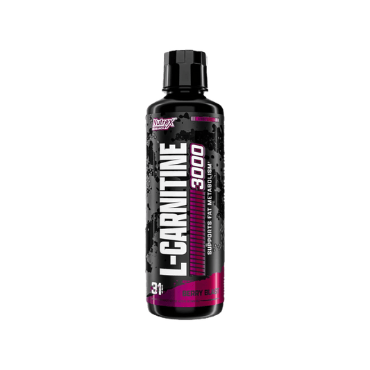 L-Carnitine 3000 465ml - VinnyPowerNutrition