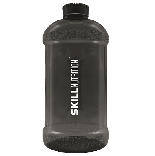Skill Nutrition Water Bottle