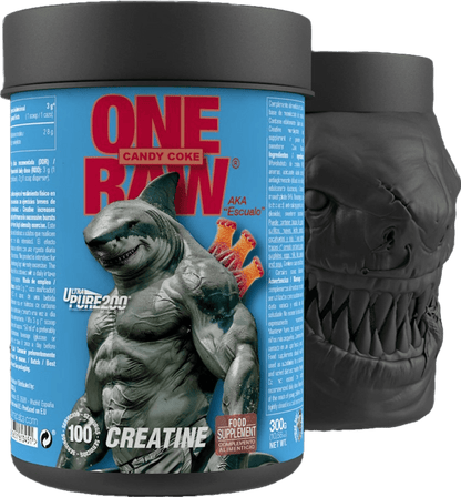 Zoomad One Raw Creatine - 300 g
