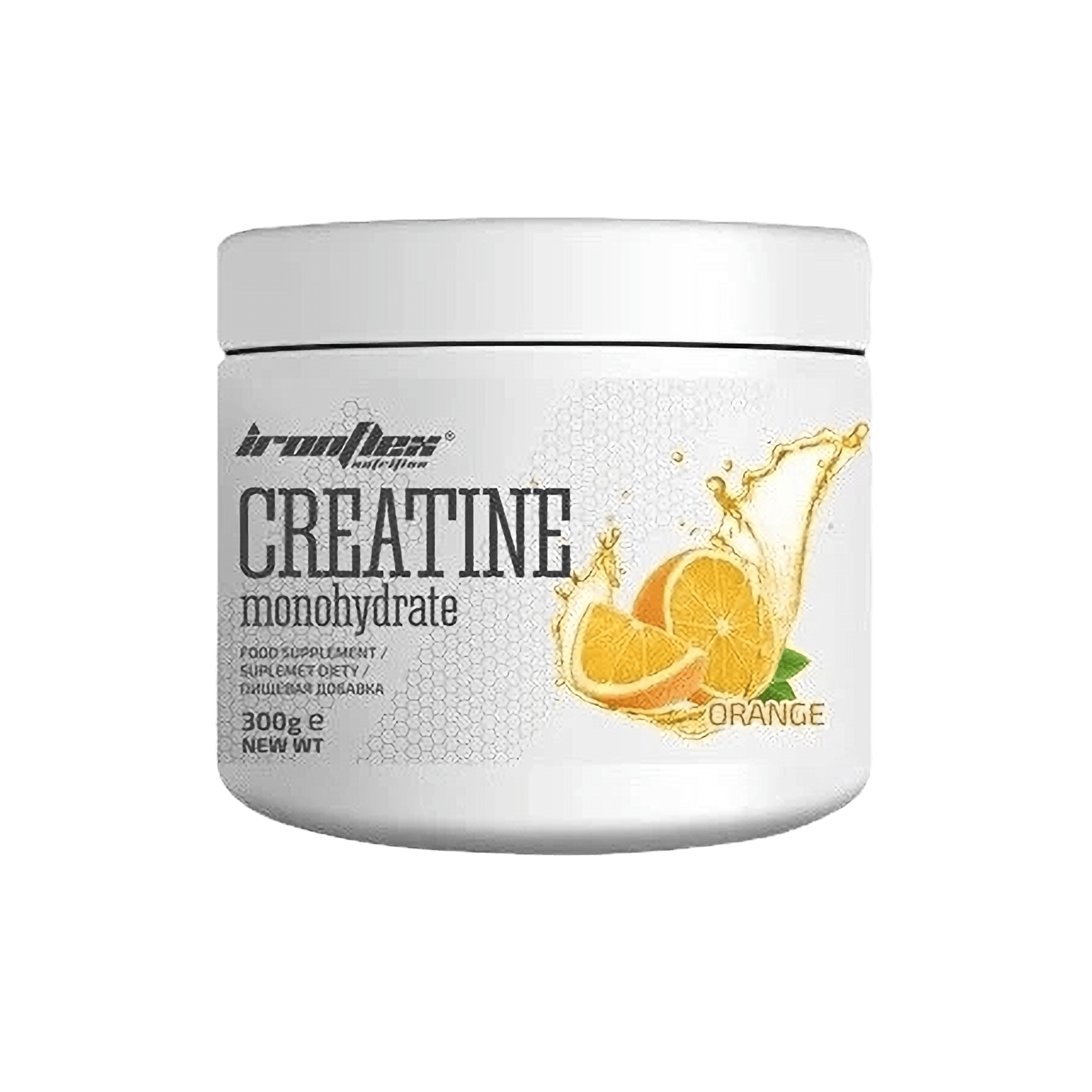 Creatine Monohydrate 300g - VinnyPowerNutrition