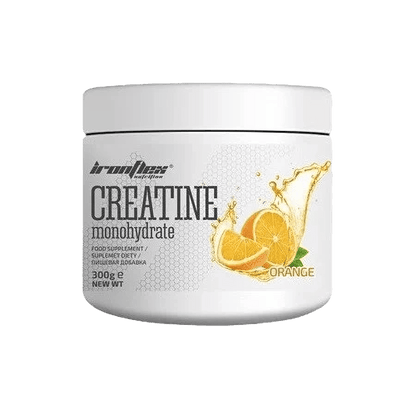 Creatine Monohydrate 300g - VinnyPowerNutrition