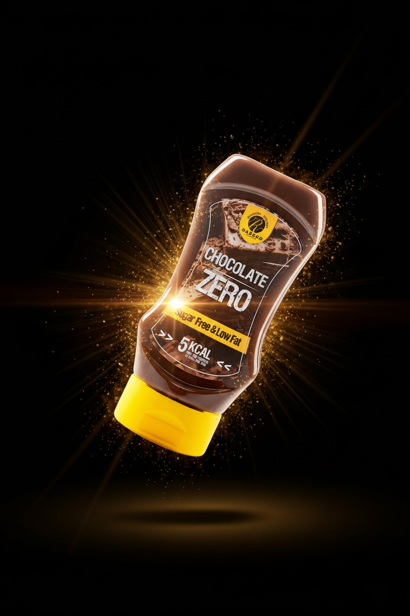 Rabeko Zero Syrup 350ml - VinnyPowerNutrition