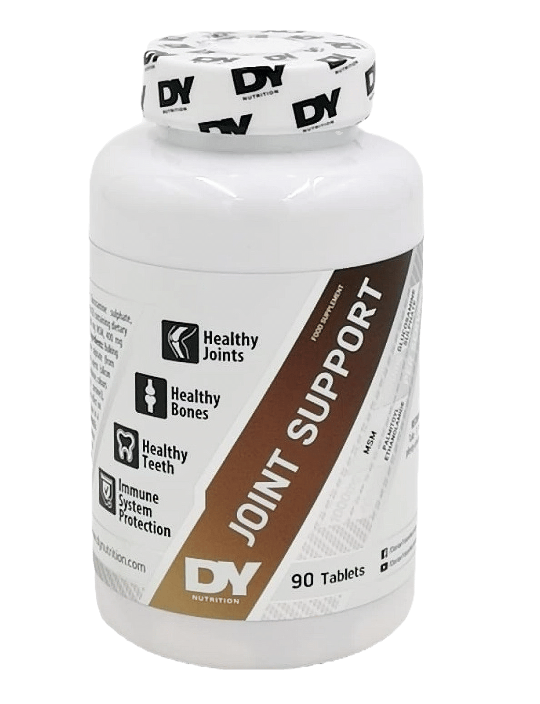 Joint Support 90 Tablets - VinnyPowerNutrition