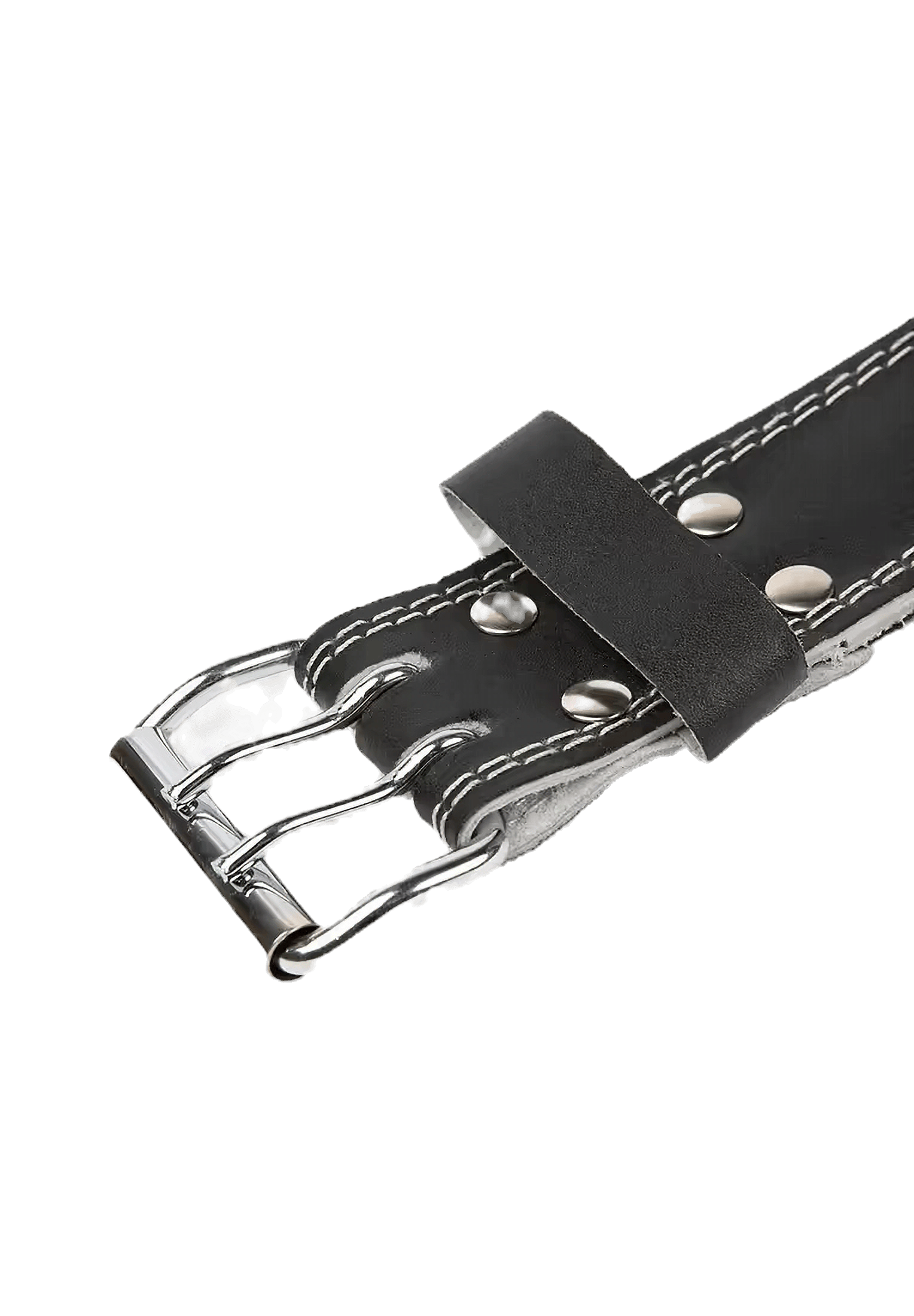 Gorilla Wear 4 Inch (10 Cêntimetros) Leather Lifting Belt