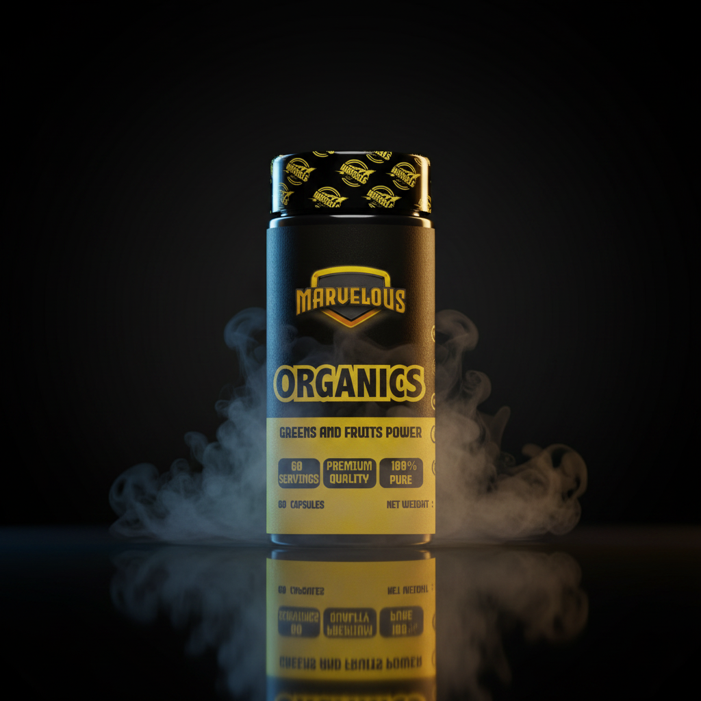 Organics