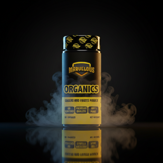 Organics