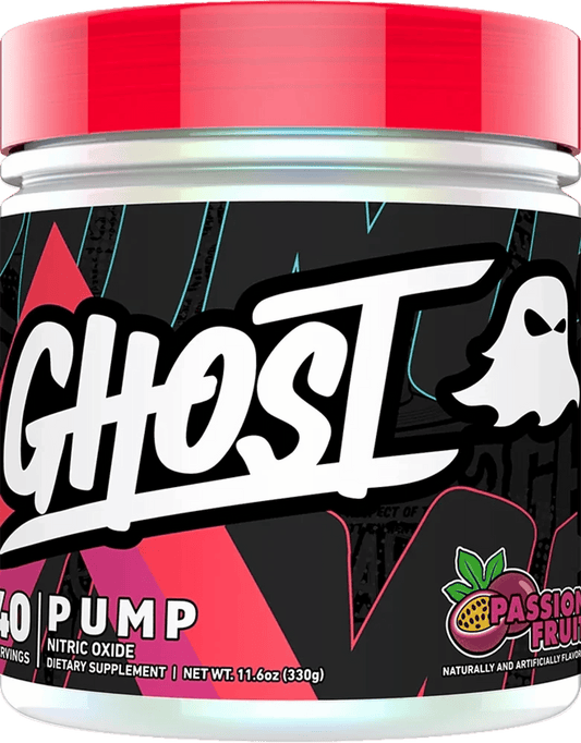 Ghost Pump - 40 Doses