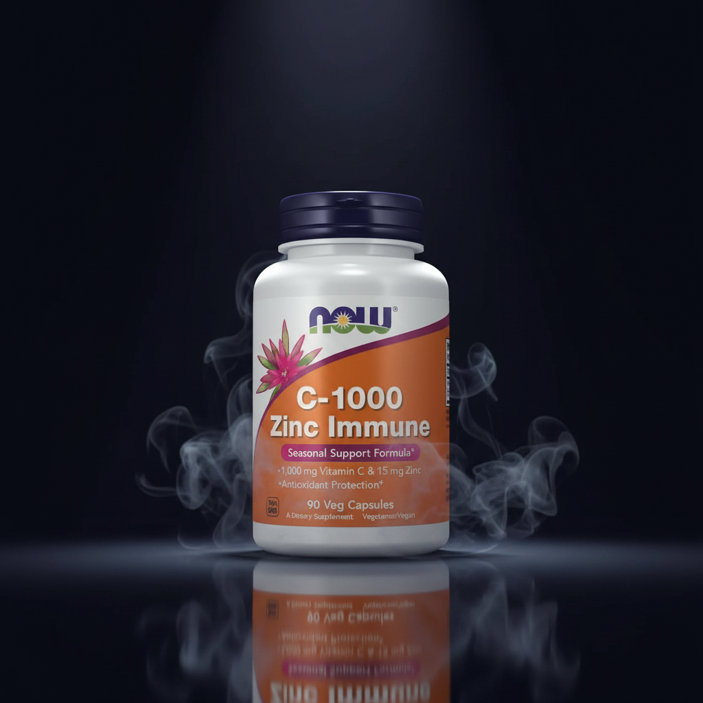 c-1000 zinc