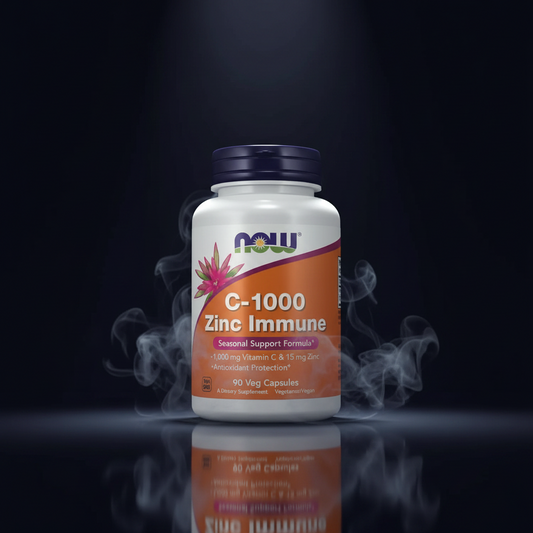 c-1000 zinc