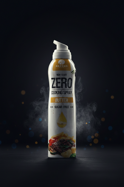 Spray de Cozinha Zero