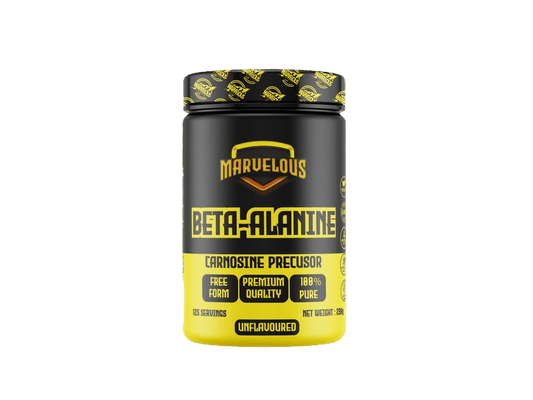 Beta-Alanine