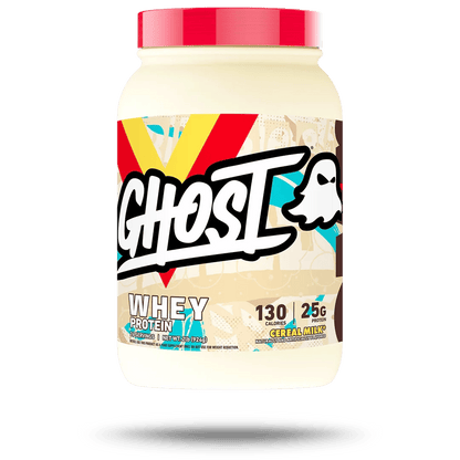 Ghost Whey