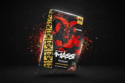 Mutant Mass 6,8Kg - VinnyPowerNutrition