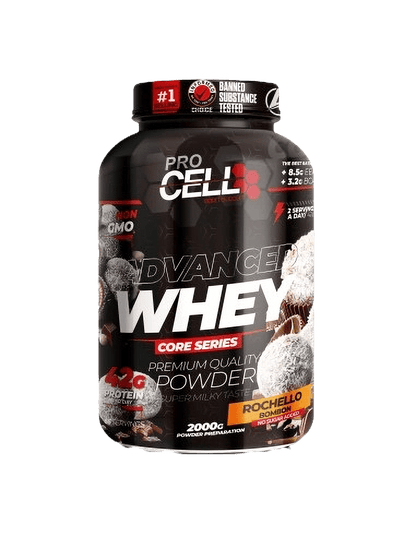 Whey Core Rochello