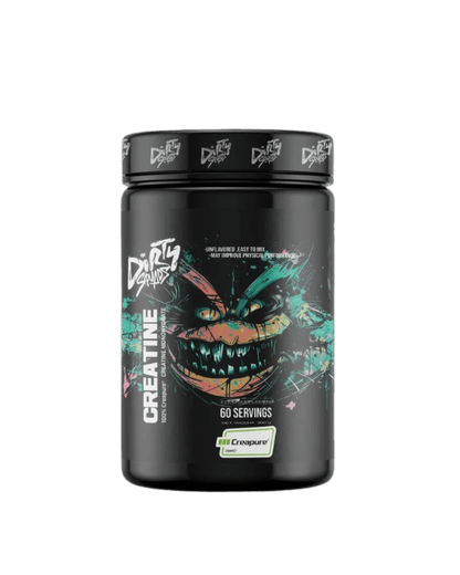 Creatina Creapure® – Ultra-Pure German Creatine 300 Grms - VinnyPowerNutrition