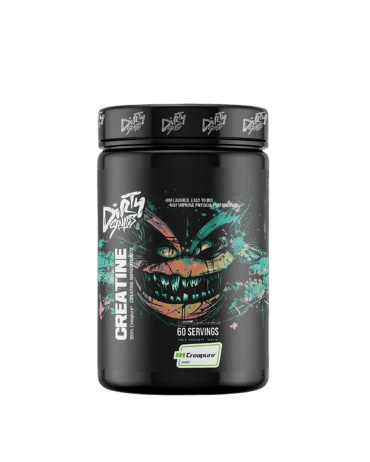 Creatina Creapure® – Ultra-Pure German Creatine 300 Grms - VinnyPowerNutrition