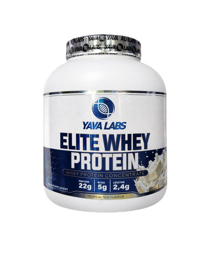 Elite Whey Protein 2kg