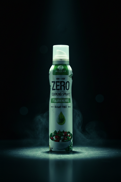 Spray de Cozinha Zero