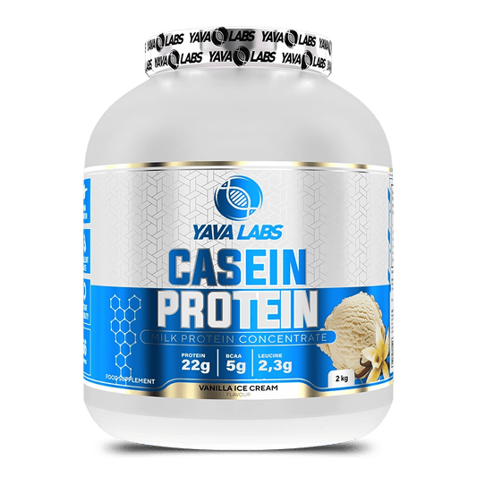 Caseína Proteína 2kg