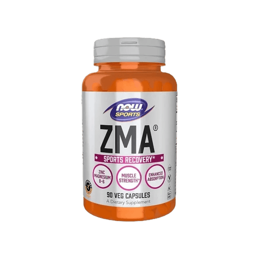 ZMA - 90 Cápsulas - VinnyPowerNutrition