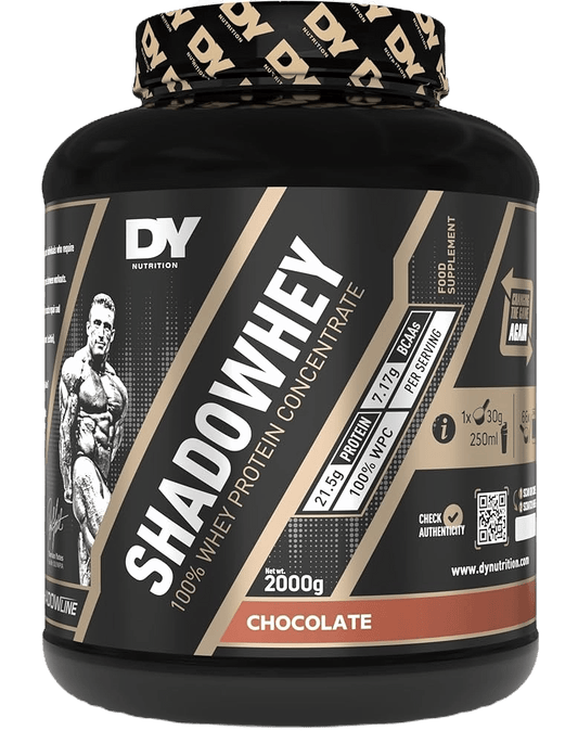 Shadowhey 2Kg